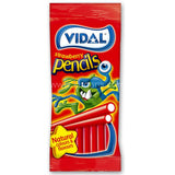 Buy cheap Vidal Pencils Strawberry 100g Online