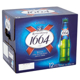 Buy cheap Kronenbourg 1664 Large Beer Online