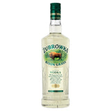 Buy cheap Zubrowka Vodka 700ml Online