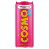 Buy cheap Flare Cocktails Cosmo 250ml Online