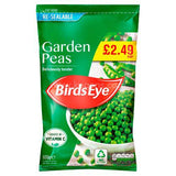 Buy cheap Birds Eye Garden Peas 800g Online