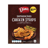 Buy cheap Dima Southern Chicken Strips Online