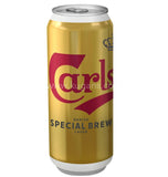 Buy cheap Carlsberg Special Brew 500ml Online