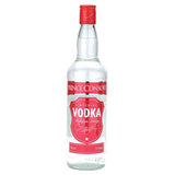 Buy cheap Prince Consort Vodka 1 Litre Online