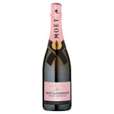 Buy cheap Moet & Chandon Rose 75cl Online