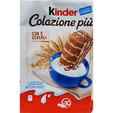 Buy cheap Kinder Colazione Piu 290g Online