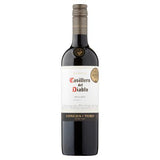 Buy cheap Casillero Del Diablo Malbec Online