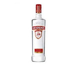 Buy cheap Graduate Vodka 70cl Online