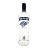 Buy cheap Smirnoff Blueberry 70cl Online