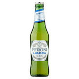 Buy cheap Peroni Libera Alco Free 330ml Online