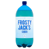 Buy cheap Frosty Jacks Cider 2.5 Litre Online