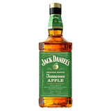 Buy cheap Jack Daniels Apple 70cl Online