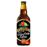 Buy cheap Kopparberg Strawberry & Lime Online