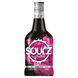 Buy cheap Sourz Raspberry 70cl Online