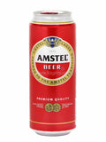 Buy cheap Amstel Beer 440ml Online