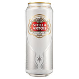 Buy cheap Stella Artois Beer 440ml Online