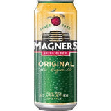 Buy cheap Magners Original 500ml Online