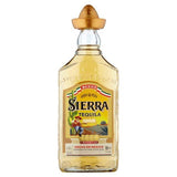 Buy cheap Sierra Tequila Gold Mini 4cl Online