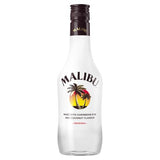 Buy cheap Malibu Original White Rum 35cl Online