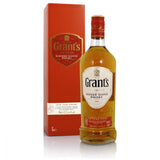 Buy cheap Grants Cask Edition 70cl Online