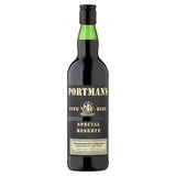 Buy cheap Portmans Fine Ruby Spl Reserve Online