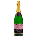 Buy cheap Pink Lady Sparkling Cider 75cl Online