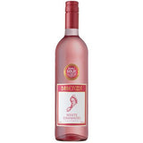 Buy cheap Barefoot White Zinfandel 75cl Online