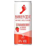 Buy cheap Barefoot Straw N Guava 250ml Online