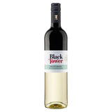 Buy cheap Black Tower Fruity White 75cl Online