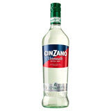 Buy cheap Cinzano White Extra Dry 75cl Online