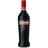 Buy cheap Cinzano Rosso 75cl Online