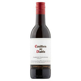 Buy cheap Casillero Del Diablo Cs 187ml Online