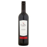 Buy cheap GALLO CAB SAUVIGNON 750ML Online