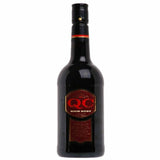 Buy cheap Qc Rich Ruby Wine 70cl Online