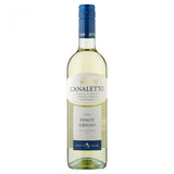 Buy cheap Canaletto Pinot Grigio 75cl Online