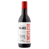 Buy cheap Beefsteak Malbec Mini 187ml Online