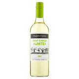 Buy cheap Frontera White 75cl Online