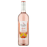 Buy cheap Gallo Peach & Nectarine 75cl Online