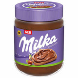 Buy cheap Milka Hazelnut Spread 350g Online