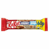 Buy cheap Nestle Kitkat Cookie Dough 42g Online