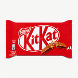 Buy cheap Nestle Kit Kat 4 Finger 41.5g Online