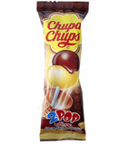 Buy cheap Chupa 2pop Cocoa Vanilla 16.8g Online