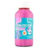 Buy cheap Gaviscon Double Action 300ml Online