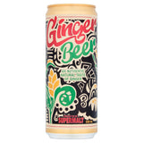 Buy cheap Supermalt Ginger Beer Can Online