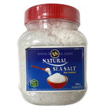 Buy cheap Vs Natural Sea Salt 900g Online