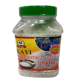 Buy cheap Kavi Salt Crystal White 1kg Online