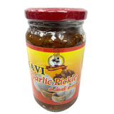 Buy cheap Kavi Garlic Pickle 400g Online