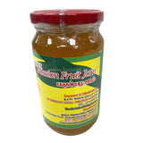 Buy cheap Kavi Passion Fruit Jam 450g Online