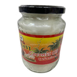 Buy cheap Kavi Coconut Oil 720ml Online