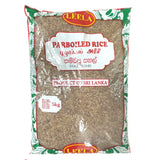 Buy cheap Leela Parboiled Rice 5kg Online